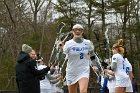 WLax vs Keene  Wheaton College Women's Lacrosse vs Keene State. - Photo By: KEITH NORDSTROM : Wheaton, LAX, Lacrosse